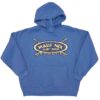 This is an image of Maui Nix Weekender Hoodie
