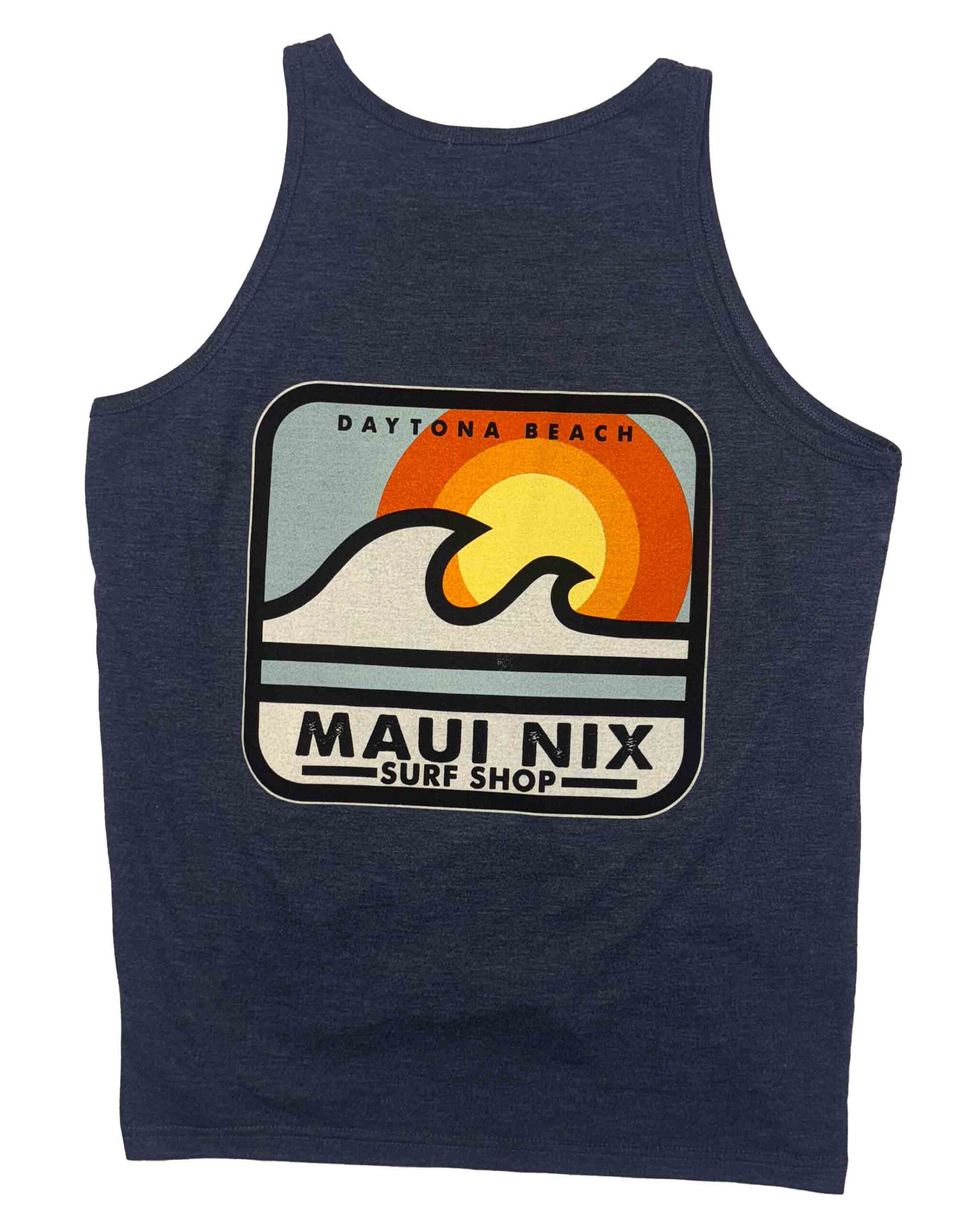 This is an image of Maui Nix Pillow Talk Tank