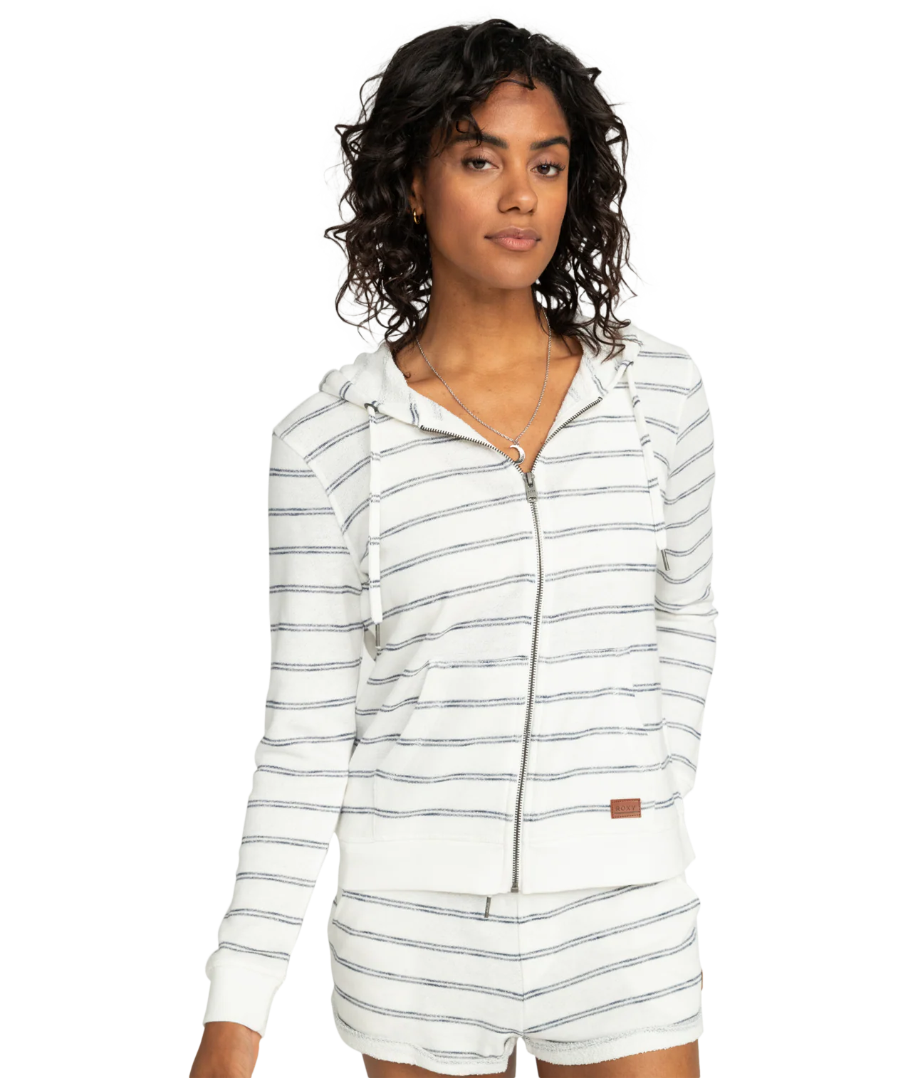 This is an image of Perfect Wave Stripe