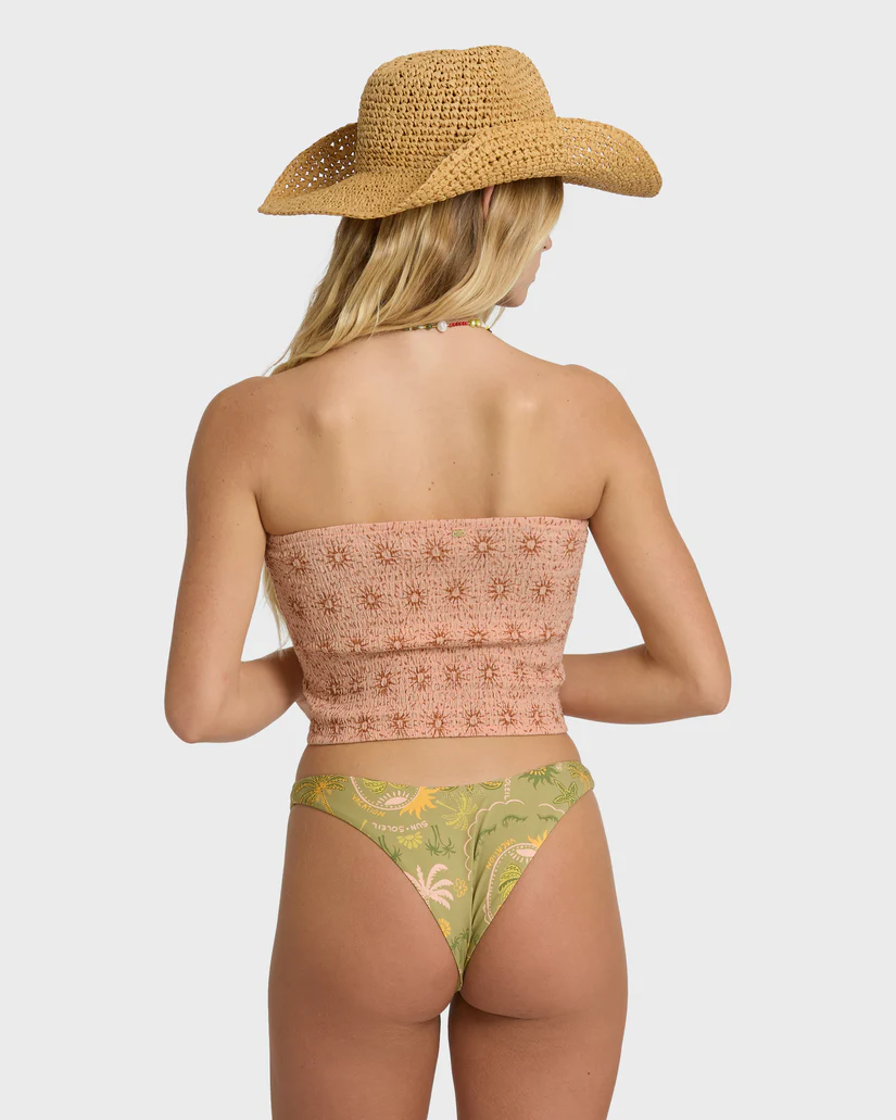 This is an image of Keep It Simple 2 Tube Top