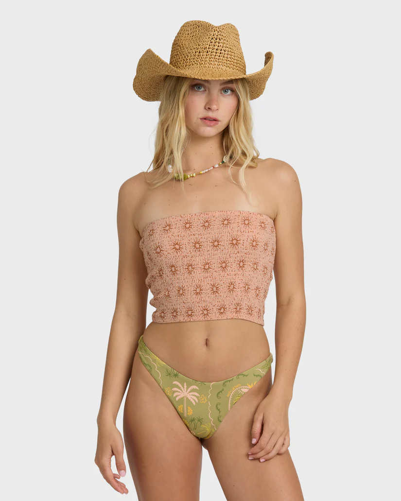 This is an image of Keep It Simple 2 Tube Top