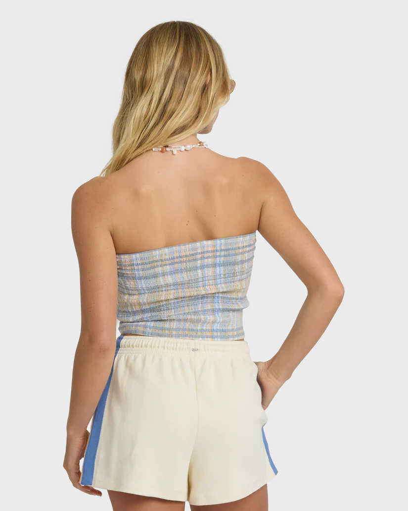 This is an image of Keep It Simple 2 Tube Top