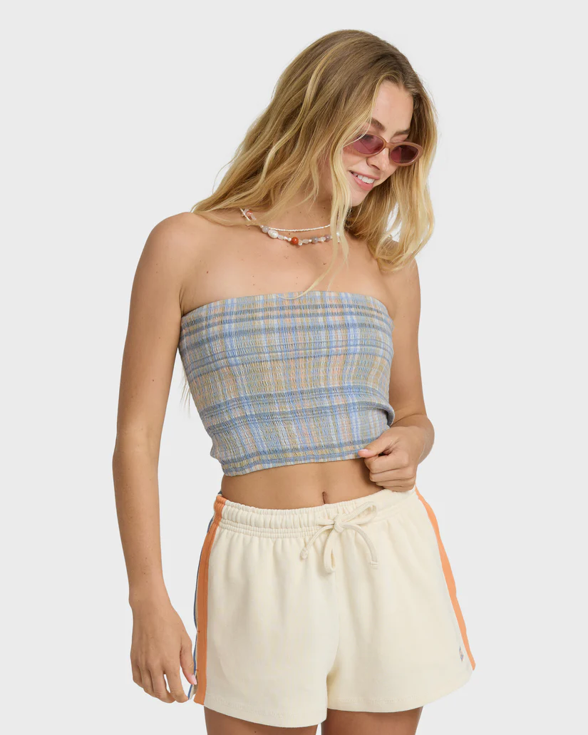 This is an image of Keep It Simple 2 Tube Top