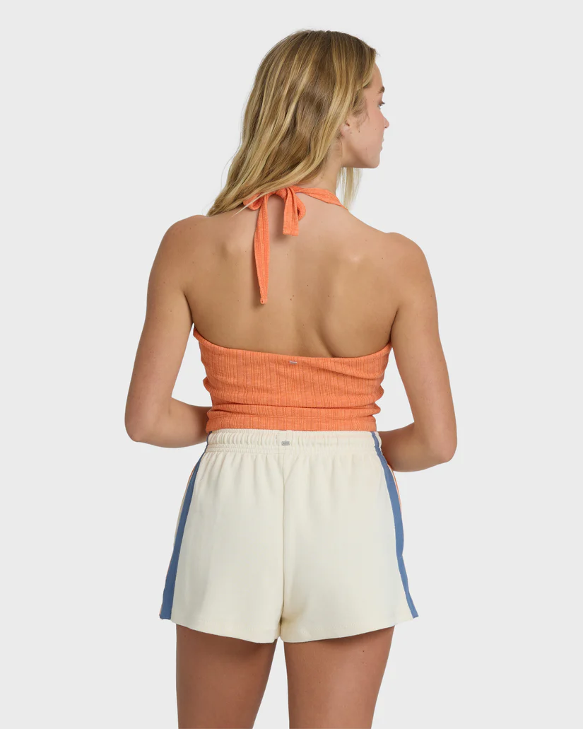 This is an image of Billabong Classic Feels Sweatshorts