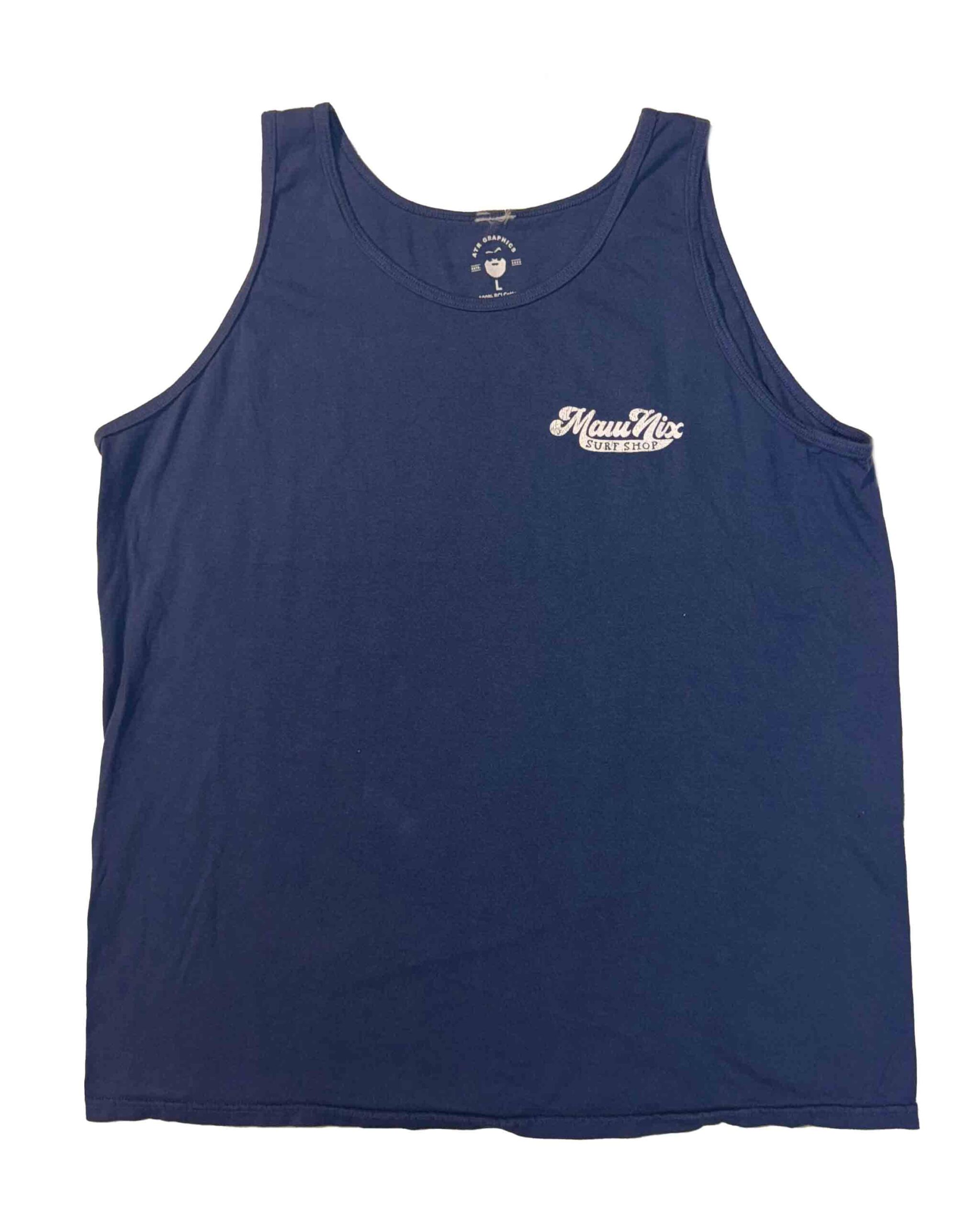 This is an image of Maui Nix Chill Nick Tank