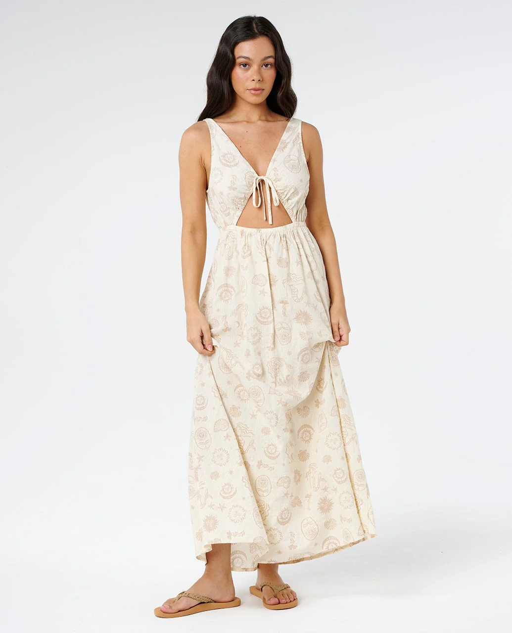 This is an image of Catalina Island Maxi