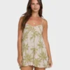 This is an image of Fresh Daze Romper