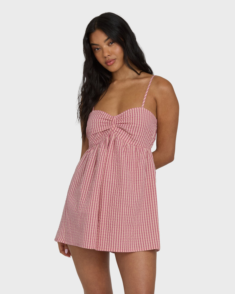 This is an image of Star Glow Romper