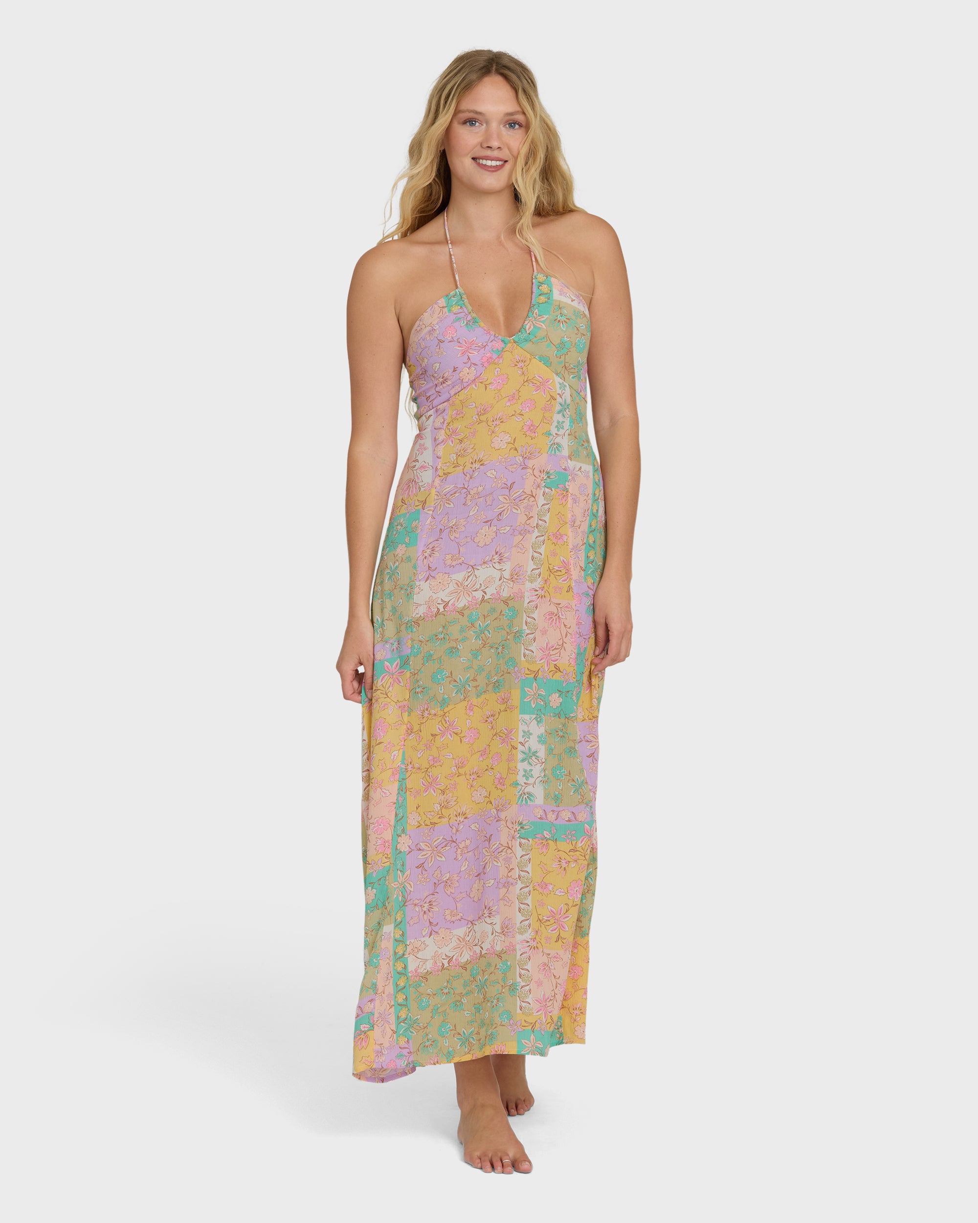 This is an image of One Day Maxi Dress