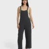 This is an image of Pacific Time Overalls