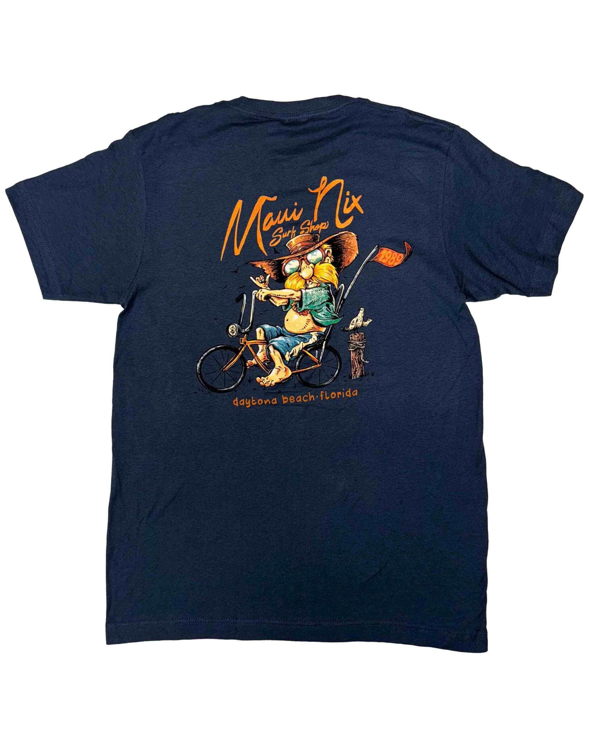 This is an image of cruiser t shirt