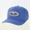 This is an image of the plaque maui nix hat