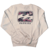 This is an image of Billabong Crayon Wave FL Crew