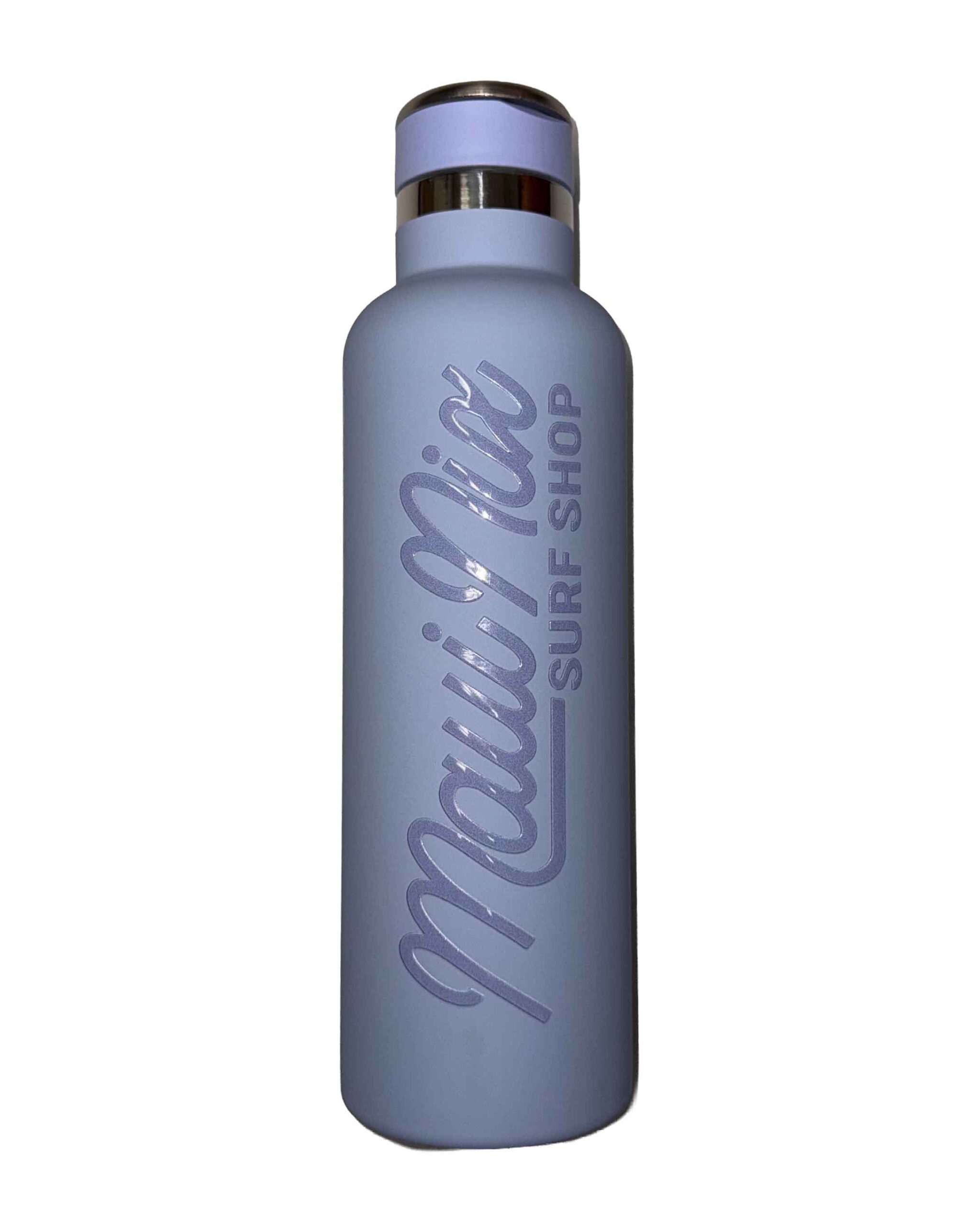 This is an image of Maui Nix Elysium bottle