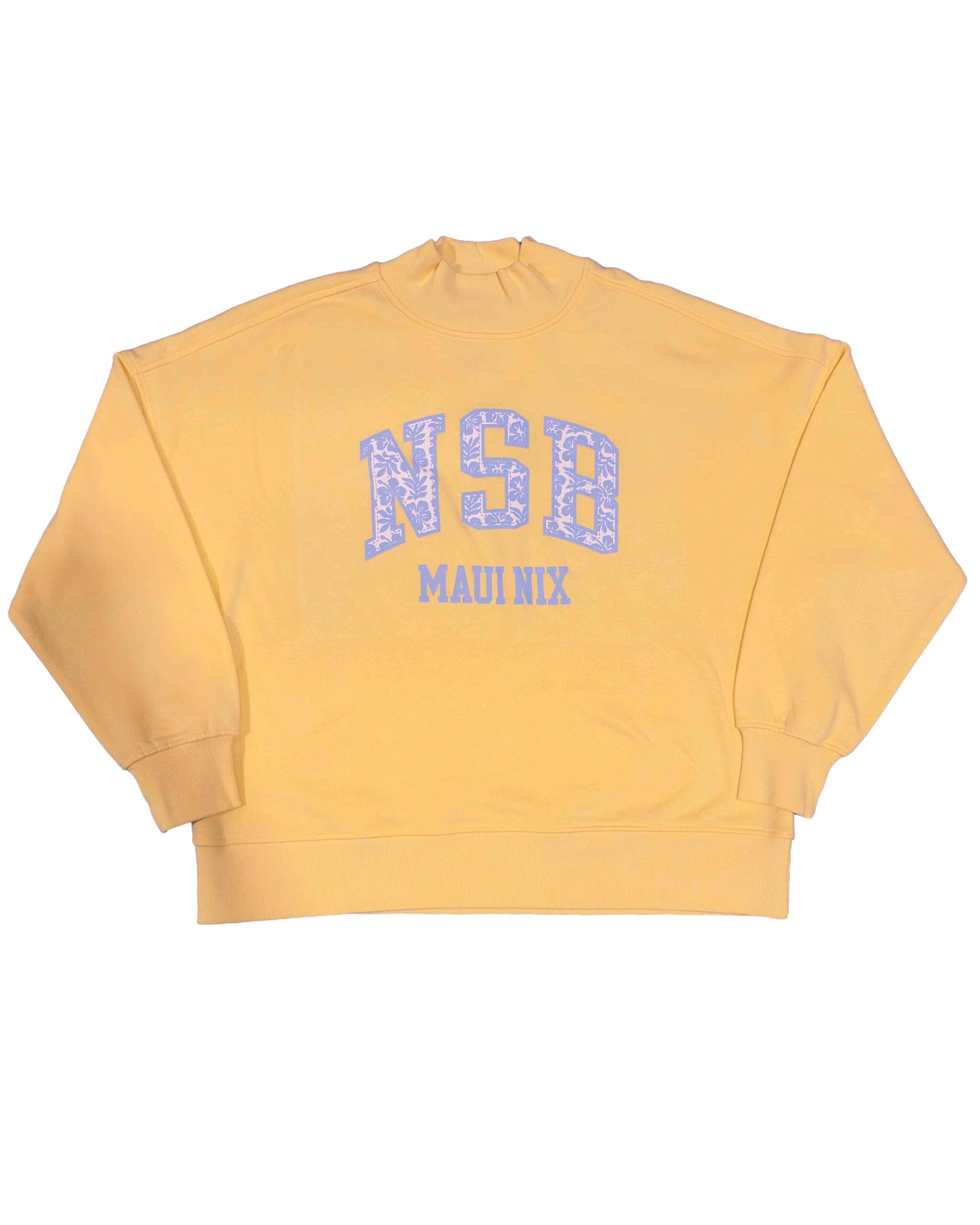 This is an image of Puff NSB Mock