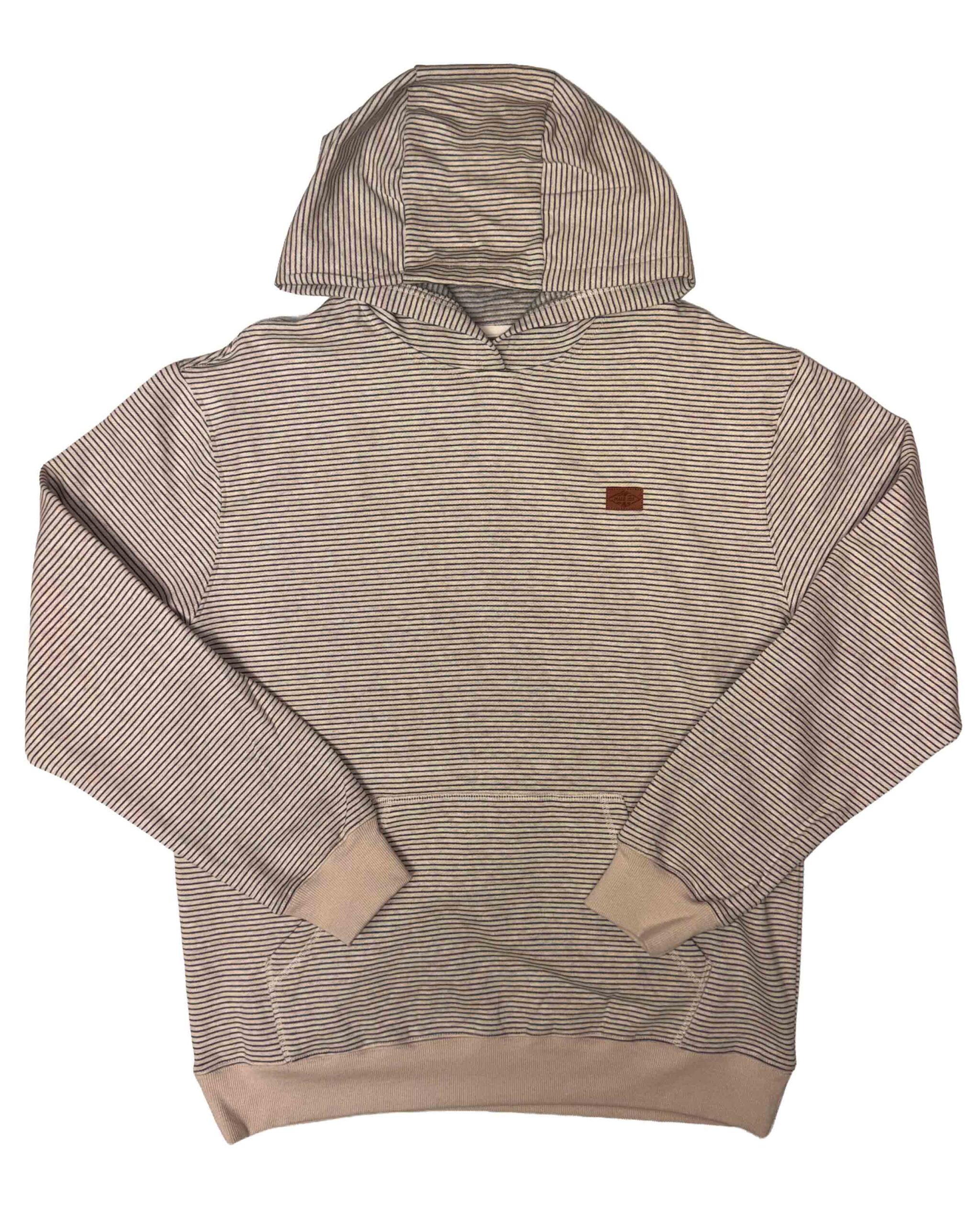 This is an image of Maui Nix Burk Hoodie
